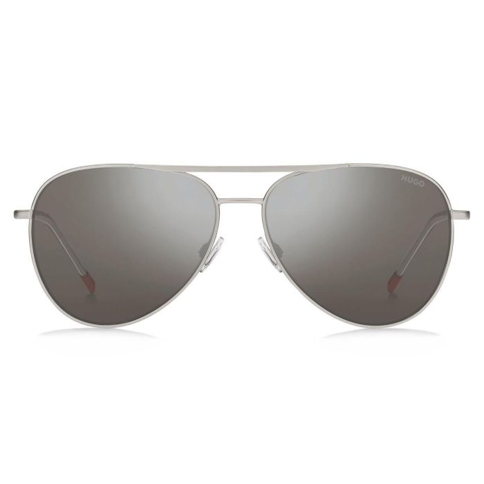 Lunettes de soleil Homme Hugo Boss HG 1318_S 59CTLT4 4 Lunettes de soleil Homme Hugo Boss HG 1318_S 59CTLT4 4