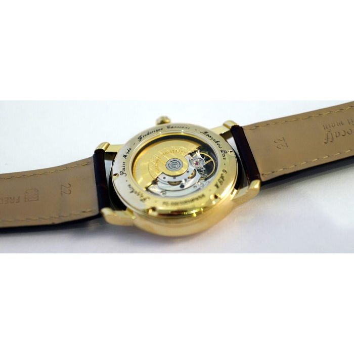 Montre Femme Frederique Constant FC-335MC4P5 1