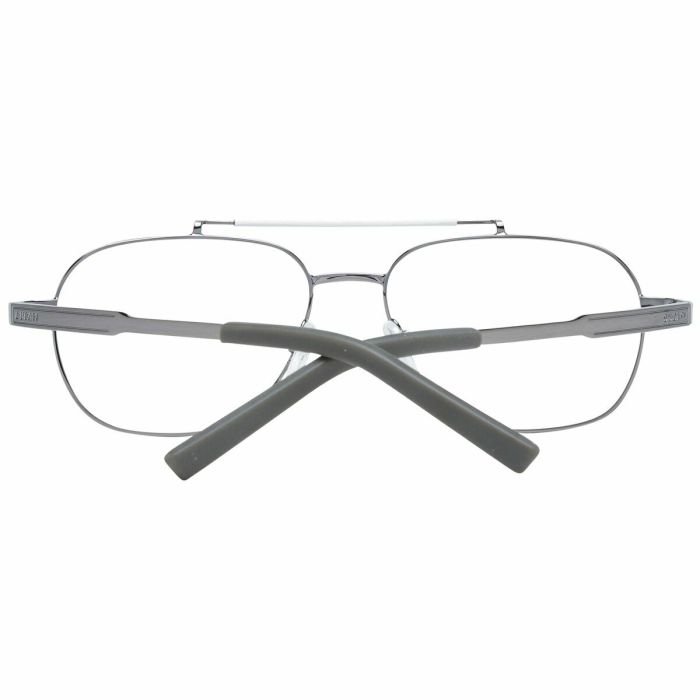Monture de Lunettes Homme Ducati DA3018-56938 Gris ø 56 mm 1