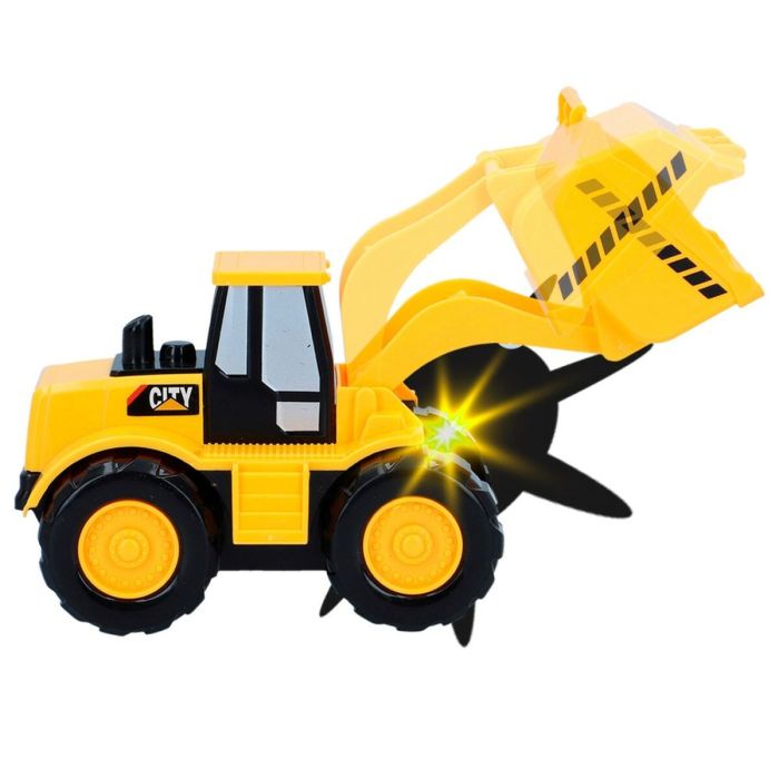 Véhicule Speed & Go 18 x 10 x 8 cm (6 Unités) 3