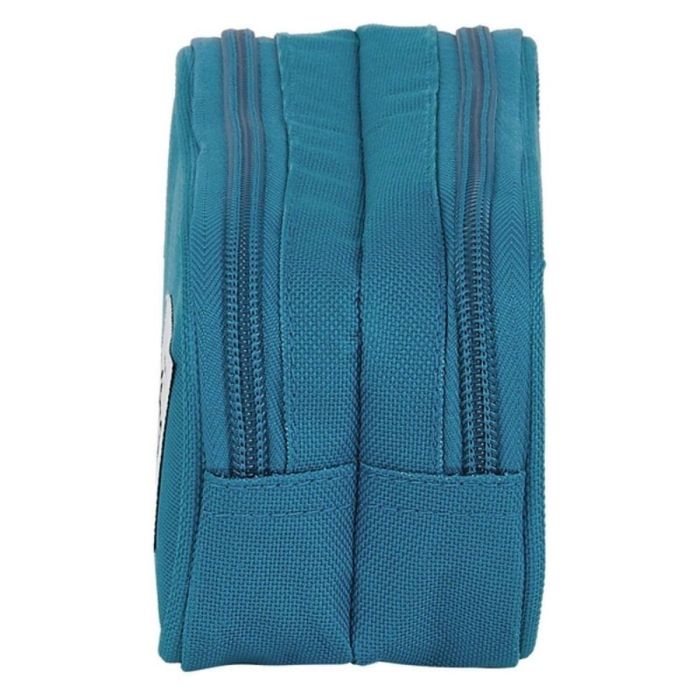 Fourre-tout BlackFit8 M513 Bleu 21 x 8 x 6 cm 5