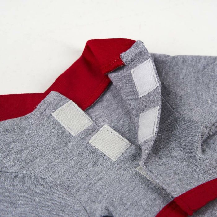 Pyjamas pour chiens Mickey Mouse Multicouleur 4