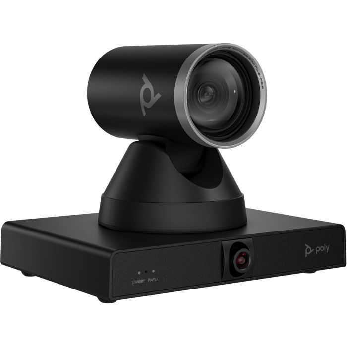 Webcam HP 9W1A6AA#AC3 4K Ultra HD 0 Webcam HP 9W1A6AA#AC3 4K Ultra HD 0
