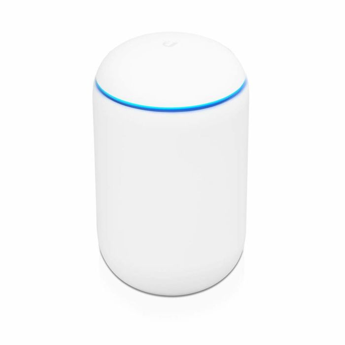 Router UBIQUITI UniFi Dream Machine Blanc USB 2.0 RJ45 USB x 3 Wi-Fi 12