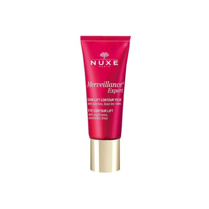 Nuxe Merveillance Lift Eye Cream 15 mL 2 Nuxe Merveillance Lift Eye Cream 15 mL 2