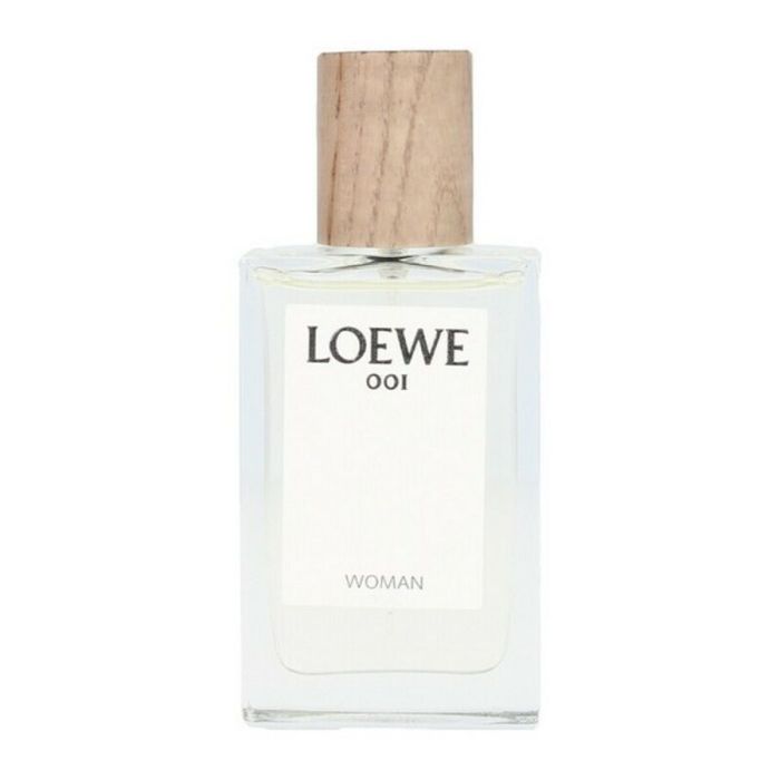 Loewe LOEWE 001 WOMAN Eau de Parfum Vaporisateur 30 ml Floral Oriental Femme