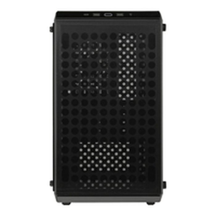 Boîtier ATX semi-tour Cooler Master Q300LV2-KGNN-S00 Noir 18
