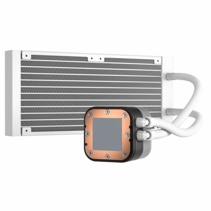 Kit de refroidissement liquide Corsair CW-9060078-WW 3 Kit de refroidissement liquide Corsair CW-9060078-WW 3