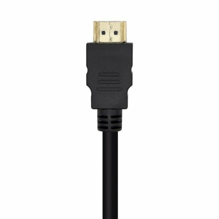 Câble HDMI Aisens A117-0451 3 m Noir 1