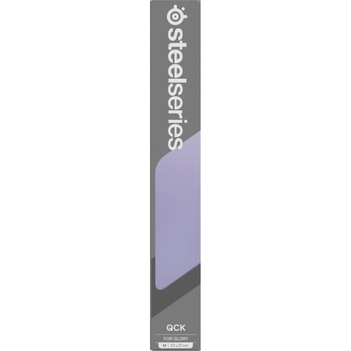 Tapis de Souris SteelSeries Lila 6