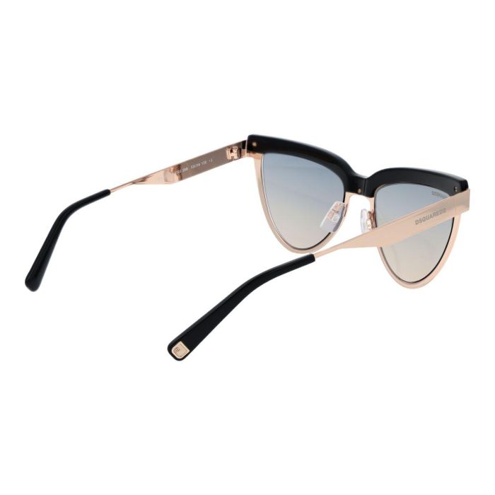 Lunettes de soleil Femme Dsquared2 DQ0302 5328B 1