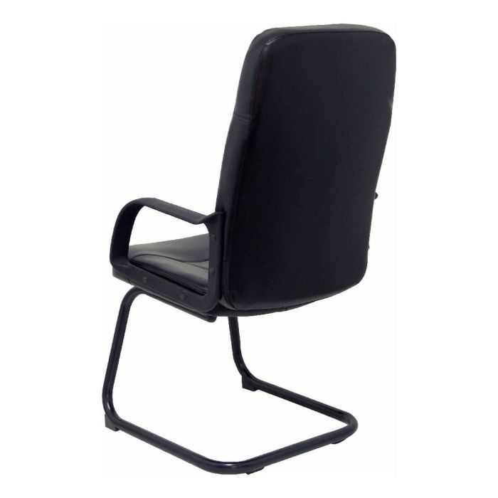 Chaise de Réception Aragón Foröl 262SPNE Noir 3