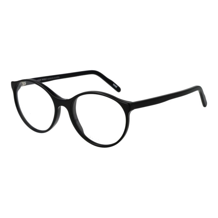 Monture de Lunettes Unisexe Andy Wolf 4583 52A