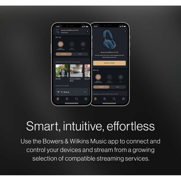 Casque Bowers & Wilkins FP44520 5