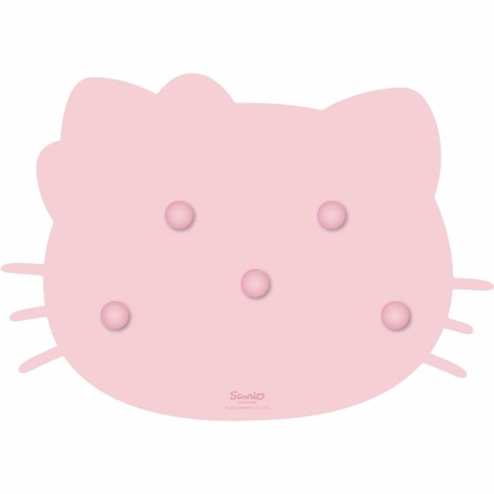 Lit pour chien Hello Kitty Pink 3