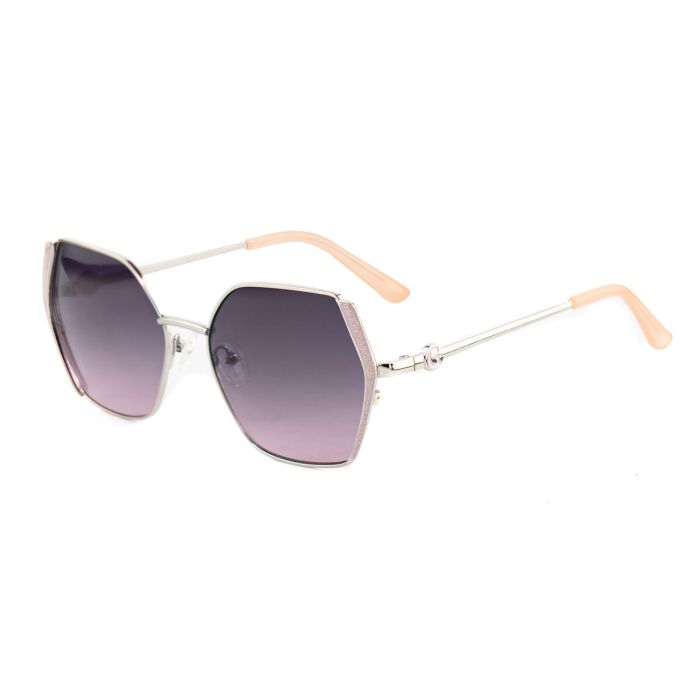 Lunettes de soleil Femme Guess GO00005-5810B ø 57 mm 0 Lunettes de soleil Femme Guess GO00005-5810B ø 57 mm 0