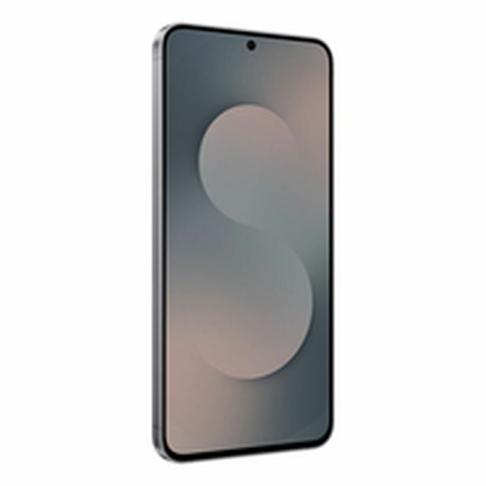 Smartphone Samsung S25FE JETBLACK 6,7" 8 GB RAM 256 GB Noir 16