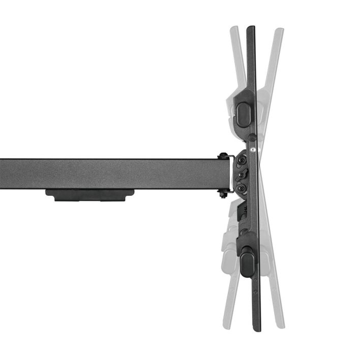 Support de TV Aisens WT80TSLE-161 40"-80" 50 kg 1 Support de TV Aisens WT80TSLE-161 40"-80" 50 kg 1