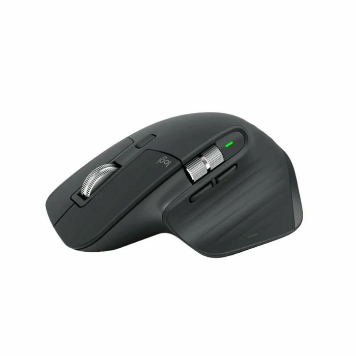 Souris Logitech MX Master 3S Noir 4 Souris Logitech MX Master 3S Noir 4