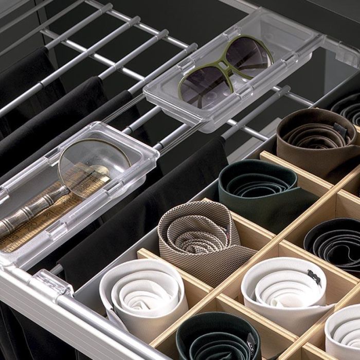 Bandeja Plastico Satinado H43 A98 F440-520 Dream Kit Bandejas A98 Con F/Regulab. 440-520 Vibo 1