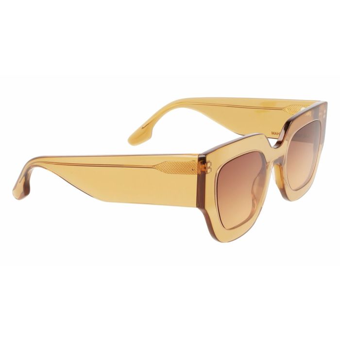 Lunettes de soleil Femme Victoria Beckham VB606S-342 Ø 49 mm 1 Lunettes de soleil Femme Victoria Beckham VB606S-342 Ø 49 mm 1