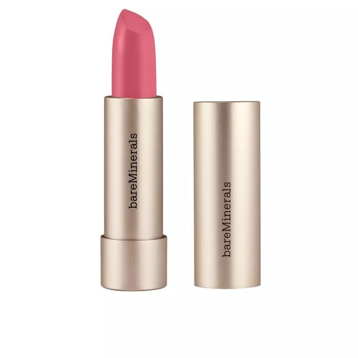 Bare Minerals Rouge à Lèvres MINÉRALIST Hydra-Lissant #romance Hydratant et Vibrant 3.6g