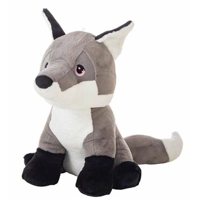 Jouet Peluche Ray Renard 80 cm 0 Jouet Peluche Ray Renard 80 cm 0