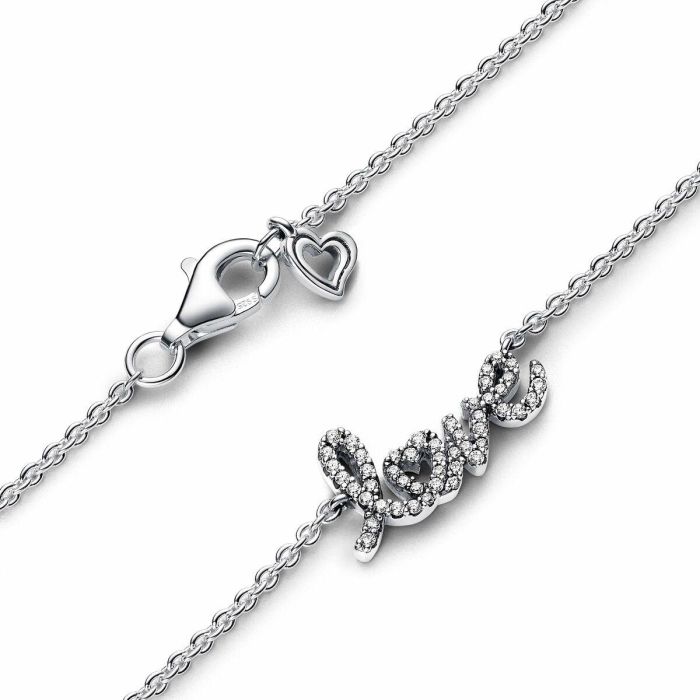 Collier Femme Pandora 393076C01-45 1 Collier Femme Pandora 393076C01-45 1