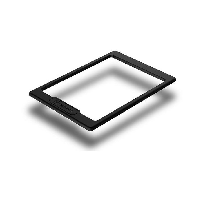 2,5" HDD/SSD von 7 mm zu 9,5 mm Dicke ICY BOX 2 2,5" HDD/SSD von 7 mm zu 9,5 mm Dicke ICY BOX 2