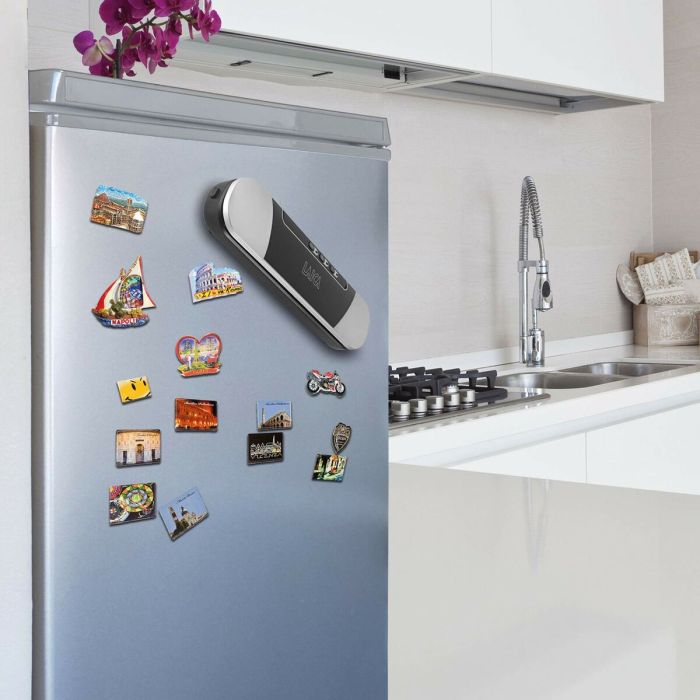 Emballage sous vide LAICA VT3225 9 L/min 1 Emballage sous vide LAICA VT3225 9 L/min 1