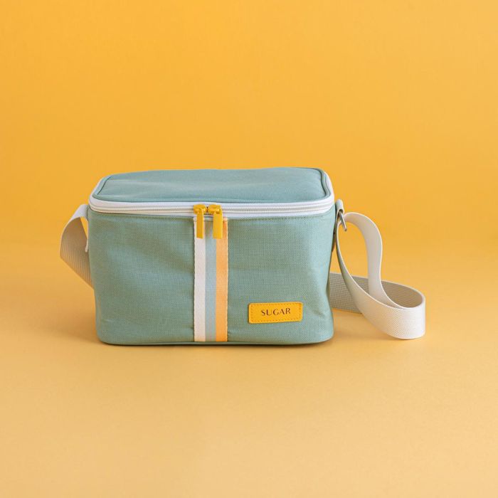 Bolsa Térmica Sugar Quid 23x15x15 cm 1