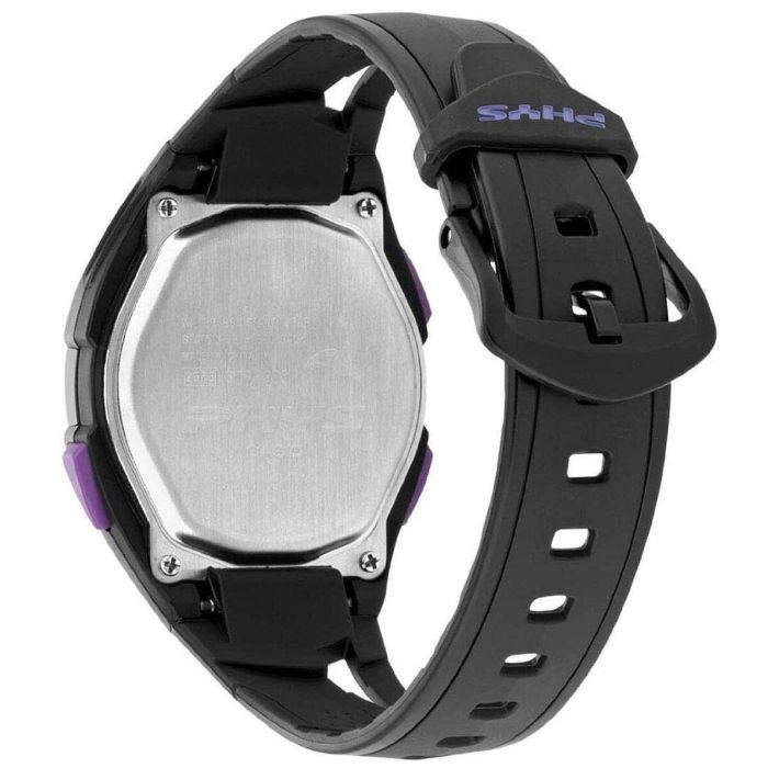 Montre Femme Casio STR-300-1CEG 5