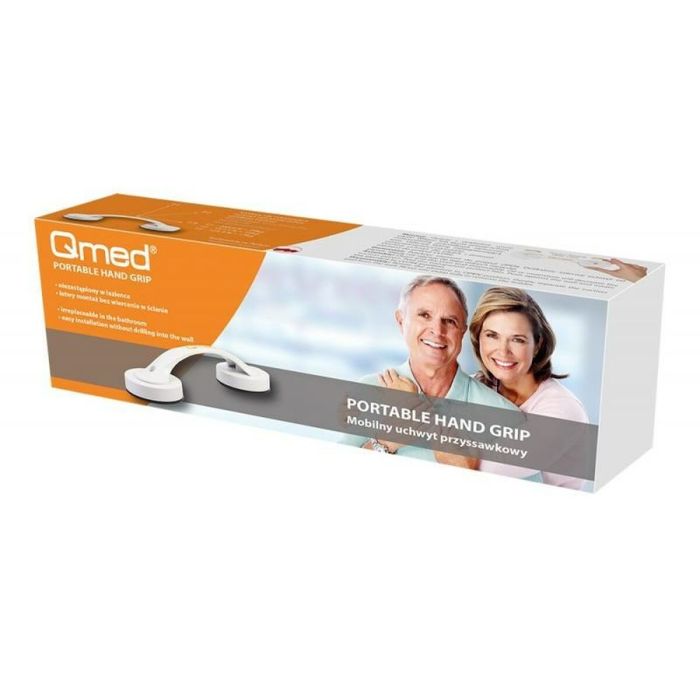 Barre de support QMED DRQM6D0AAXXXP 1 Barre de support QMED DRQM6D0AAXXXP 1