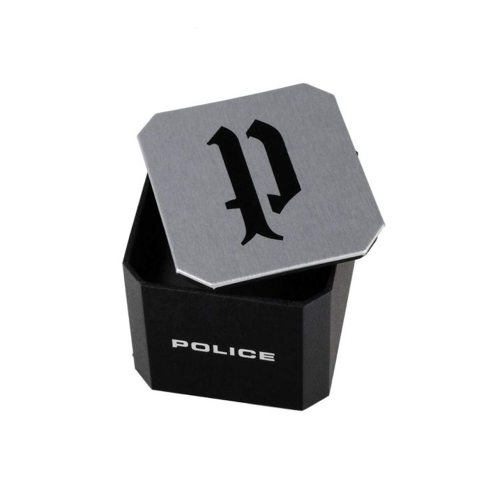 Montre Homme Police PL.16018JSU-02 (Ø 48 mm) 2