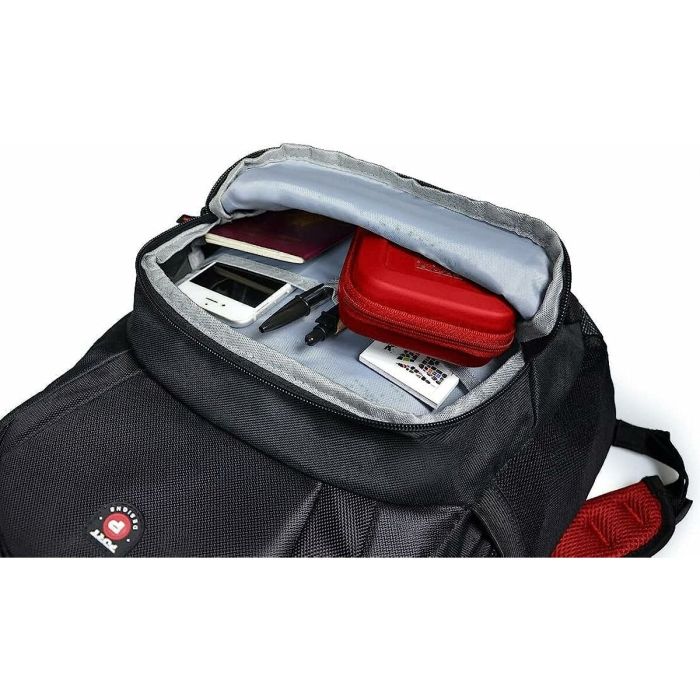 Housse pour ordinateur portable Port Designs Noir 35