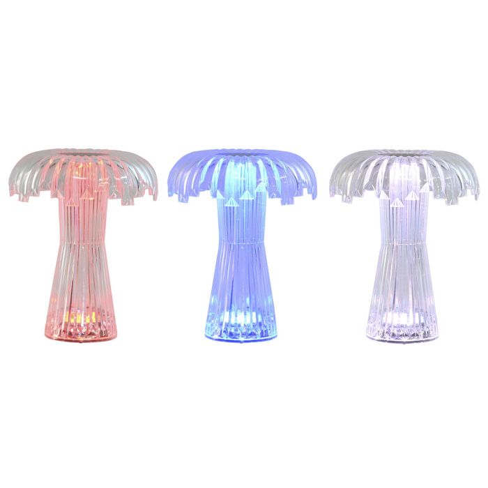 Lampe de bureau Home ESPRIT 16 x 16 x 20 cm 6