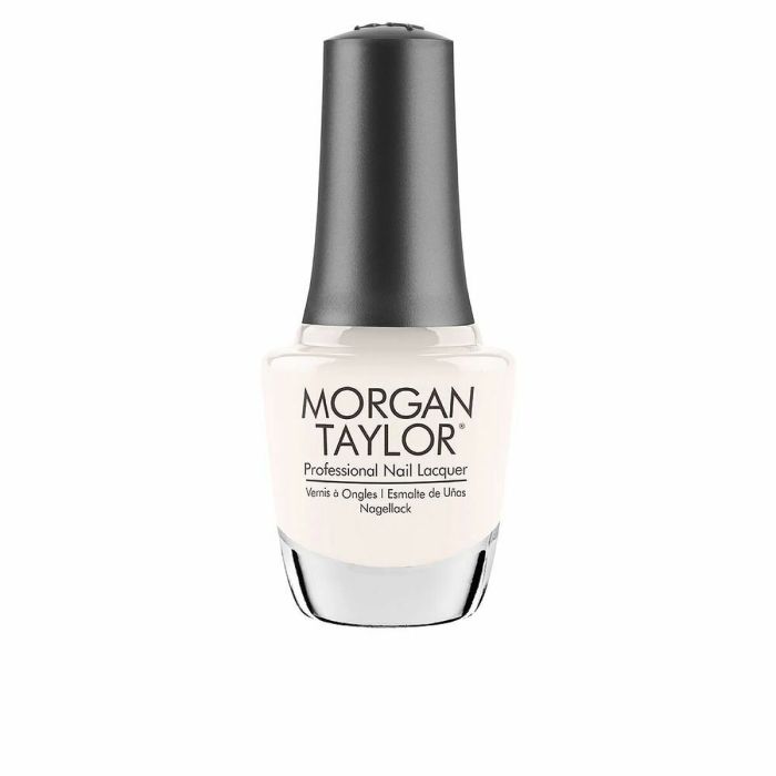 Morgan Taylor Vernis à Ongles Professionnel #heaven sent 15 ml