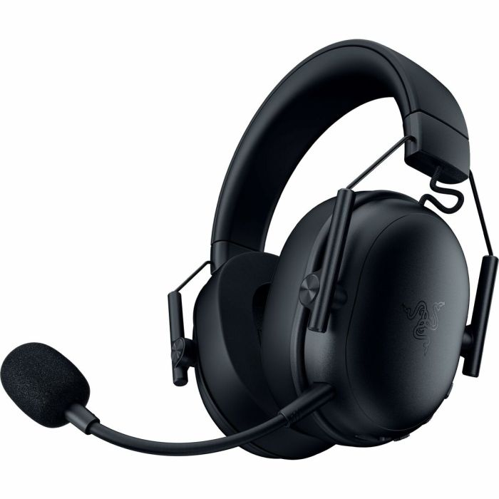 Casque Razer RZ04-05420100-R3M1 Blanc 10