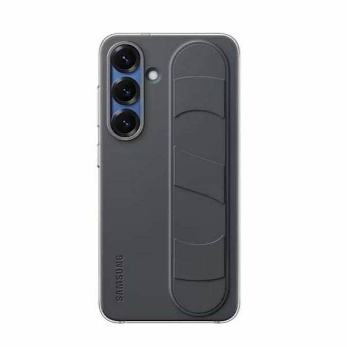 Protection pour téléphone portable Samsung Noir Galaxy S24 14