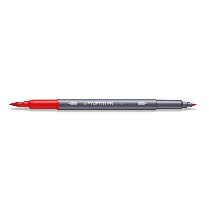 Ensemble de Marqueurs Staedtler 3001 Design Journey 1 Ensemble de Marqueurs Staedtler 3001 Design Journey 1
