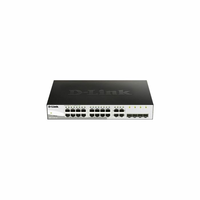 Switch D-Link DGS-1210-16/E 3