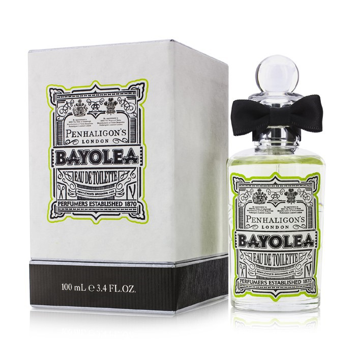 Penhaligon'S Bayolea Edt 100 mL Vapo 100 mL 2