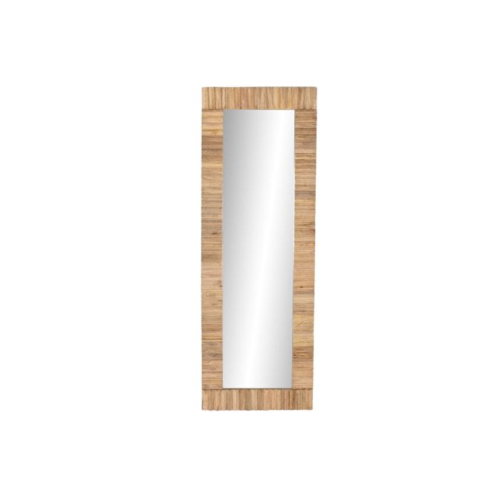 Miroir mural Home ESPRIT Naturel Moderne 60 X 4 X 172 CM 0 Miroir mural Home ESPRIT Naturel Moderne 60 X 4 X 172 CM 0