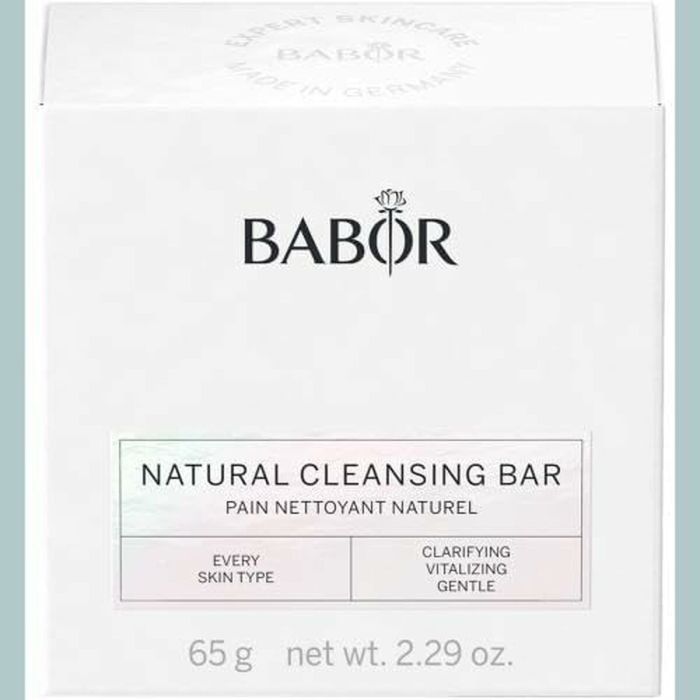 Exfoliant visage Babor 65 g 1 Exfoliant visage Babor 65 g 1