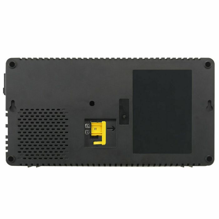 Système d'Alimentation Sans Interruption Interactif APC BV500I-GR 300 W 1 Système d'Alimentation Sans Interruption Interactif APC BV500I-GR 300 W 1