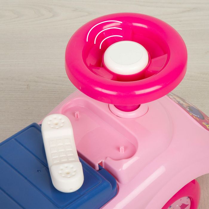 Porteur Minnie Mouse 43 x 37 x 21 cm (2 Unités) 4