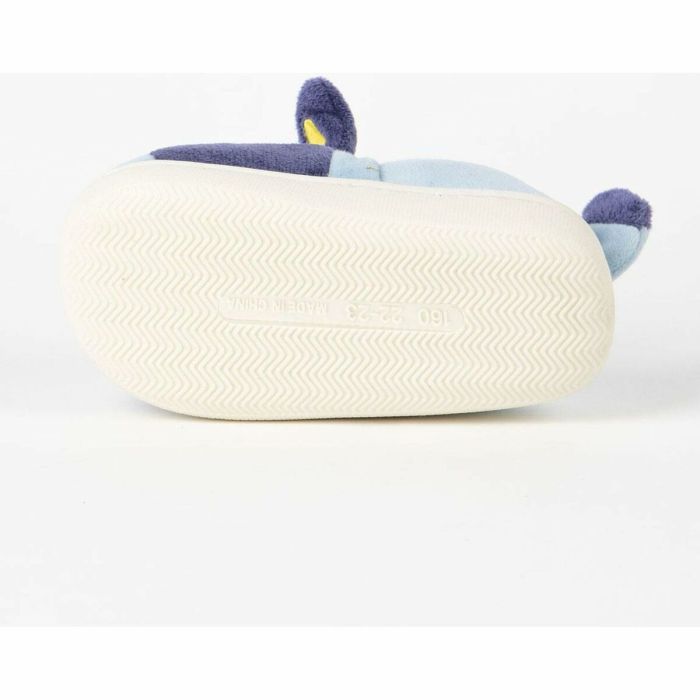 Chaussons Bluey Bleu 28-29 1 Chaussons Bluey Bleu 28-29 1