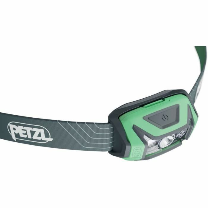 Lanterne LED pour la Tête Petzl E061AA02 Vert 300 Lm (1 Unité) 2 Lanterne LED pour la Tête Petzl E061AA02 Vert 300 Lm (1 Unité) 2