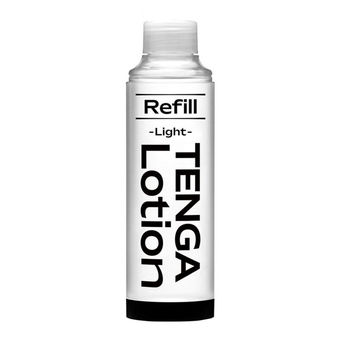 Lubrifiant Tenga Light 170 ml