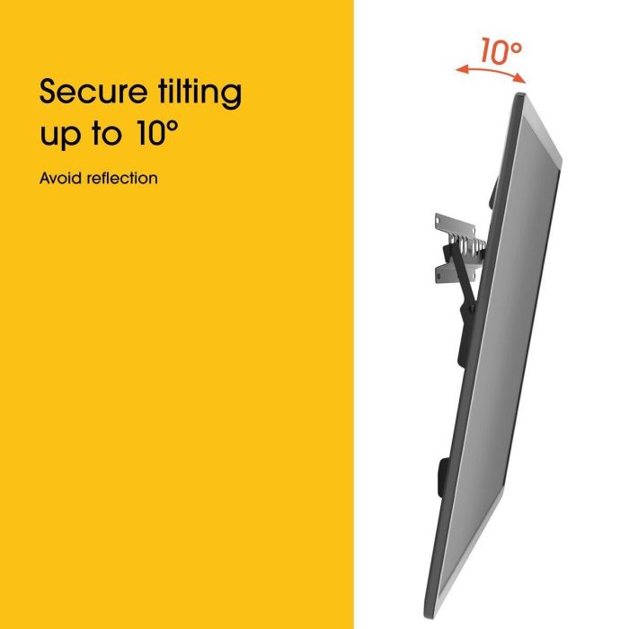 Support TV avec Bras Vogel's MA3010C1 32" 65" 40 kg 7